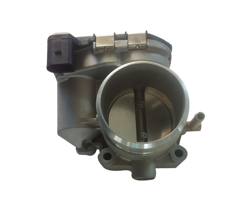 Free shipping Throttle Body For VW Beetle Bora Golf GTI MK4 A3 S3 TT 1.8T 06A 133 062 BD