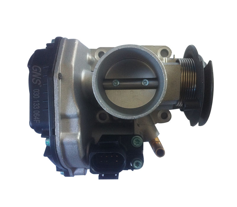 Seat Arosa Cordona Ibiza Leon Toledo VW Golf Polo Lupo 030 133 064 F Throttle Body