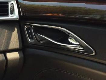 Car Door Handle Cover Trim Cadillac SRX