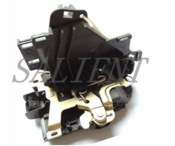 VW seat  Door Lock