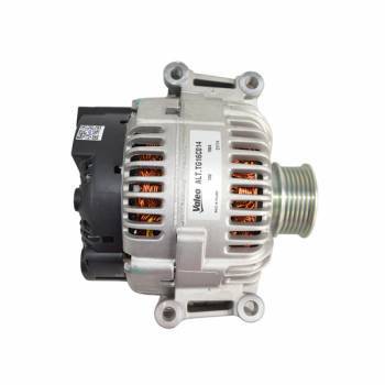 Alternator  Audi A6 A6Q