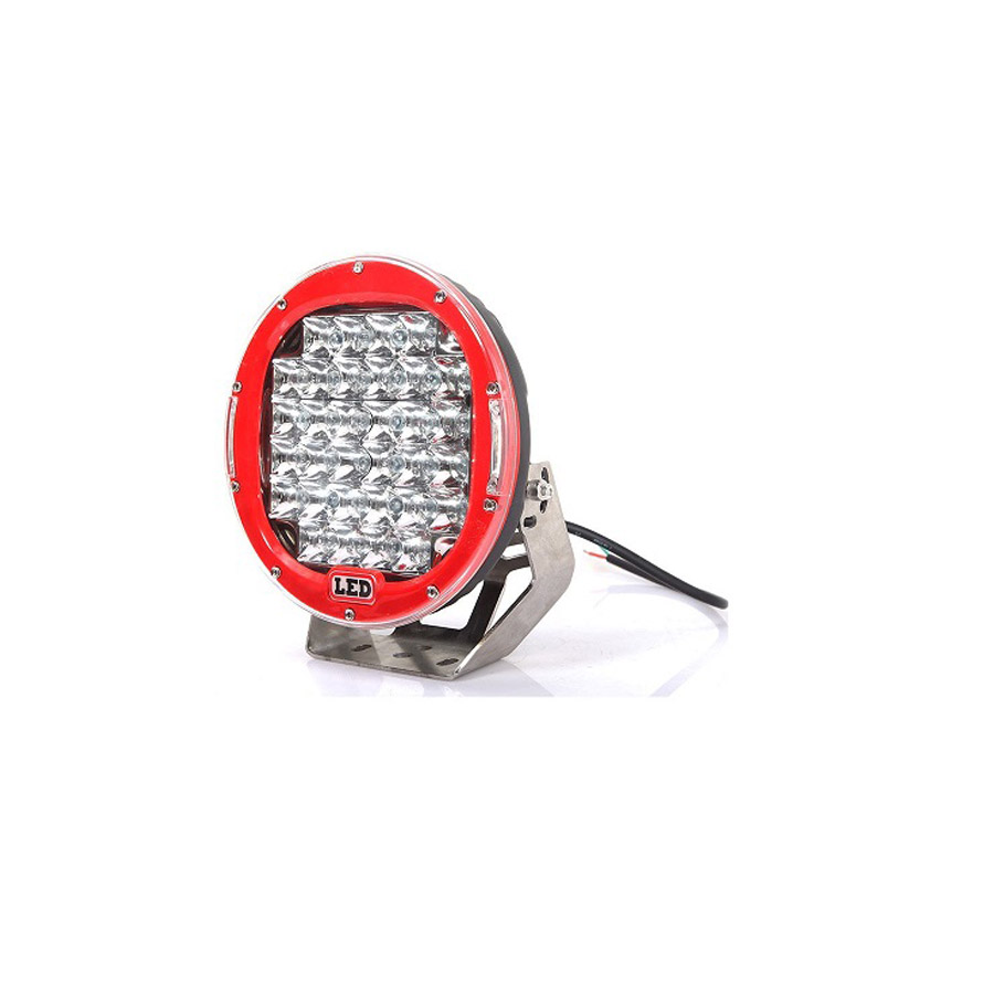 Professional 160W Led Flexible Adjustable Driving Light