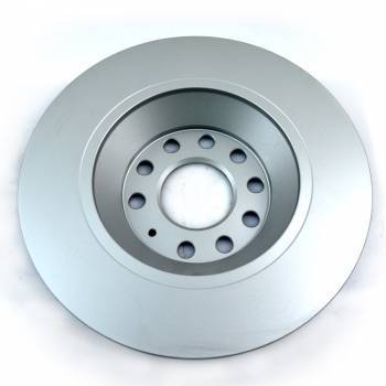 Audi A6 A6Q Brake Disc