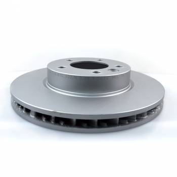 VW Toua Brake Disc