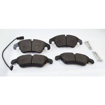 Audi C7 Front Brake Pads