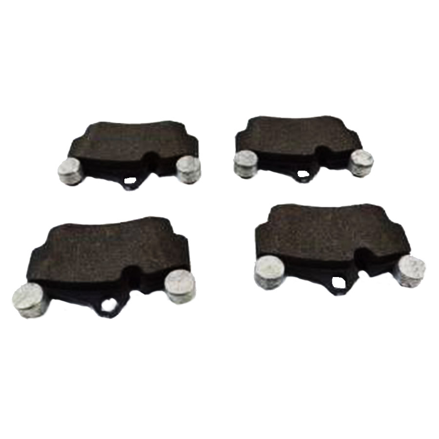 Audi Q7 VW Toua Brake Pads