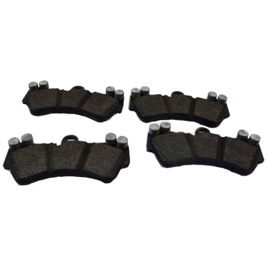 Audi VW Toua Brake Pads