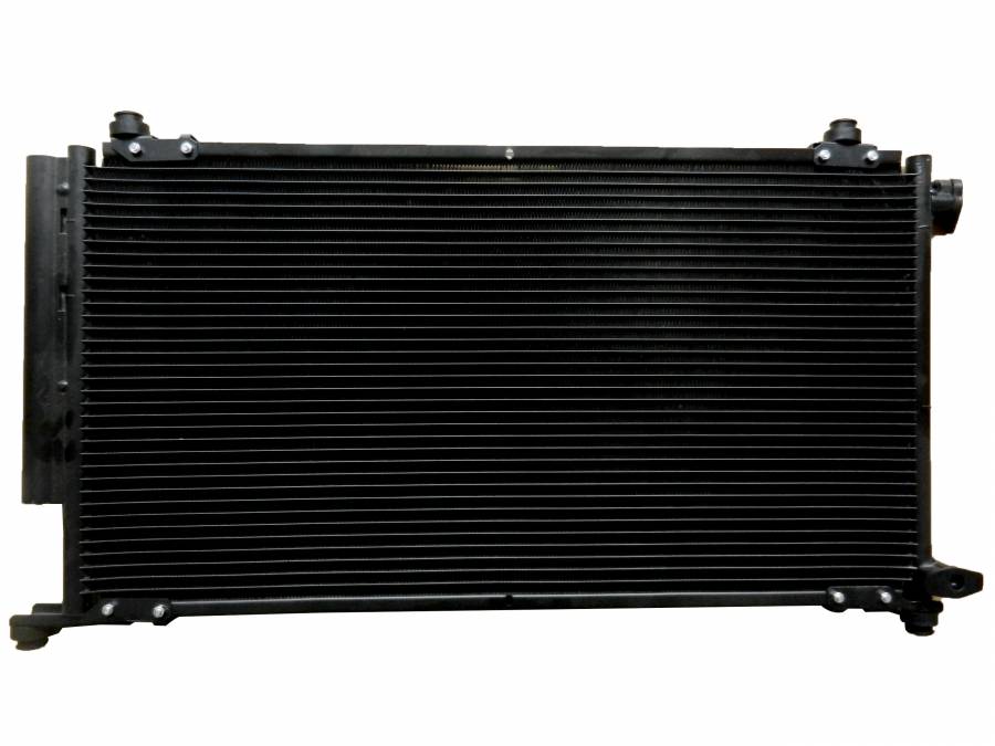 Honda CRV / RD5 03-05 Aluminum A/C Condenser With Dryer