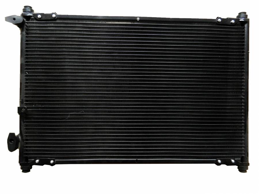 Honda Odyssey RA6 94-03 Complete Aluminum Condenser