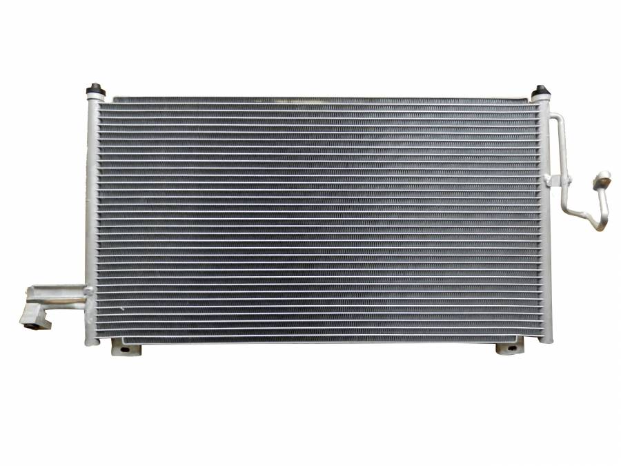 Mazda 323 Protege B25P-61-480 AC Condenser Free Shipping