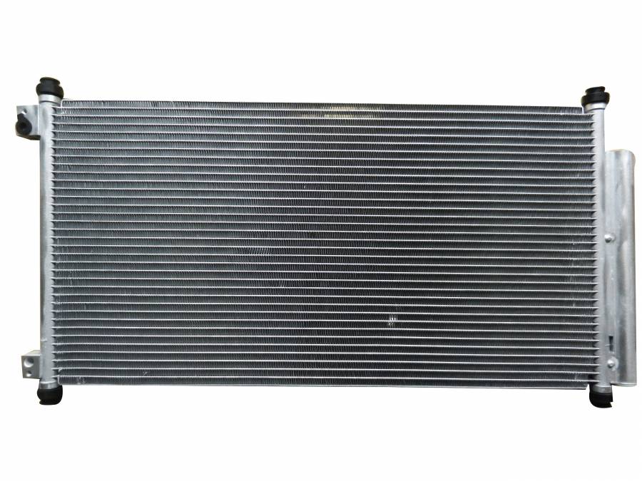 New Brand A/C Condenser CITY 1.5 GM2 / GM3 09-13