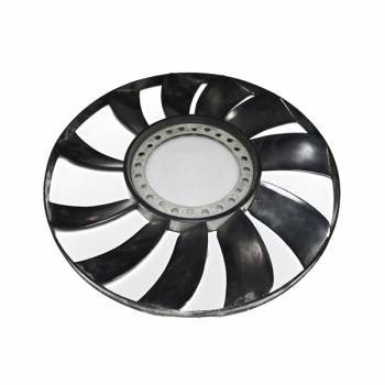 Fan Wheel Audi A4 A4Q VW Passat