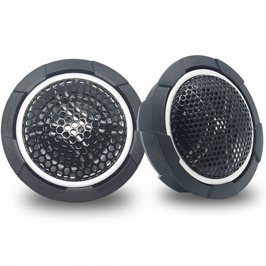 Car Audio Silk film tweeter Treble Aberdeen Tweeter MT-02C