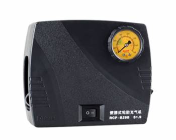 DC 12V Tire Inflator RCP-B29B