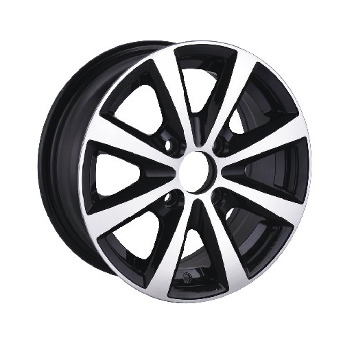 Aftermarket Wheel