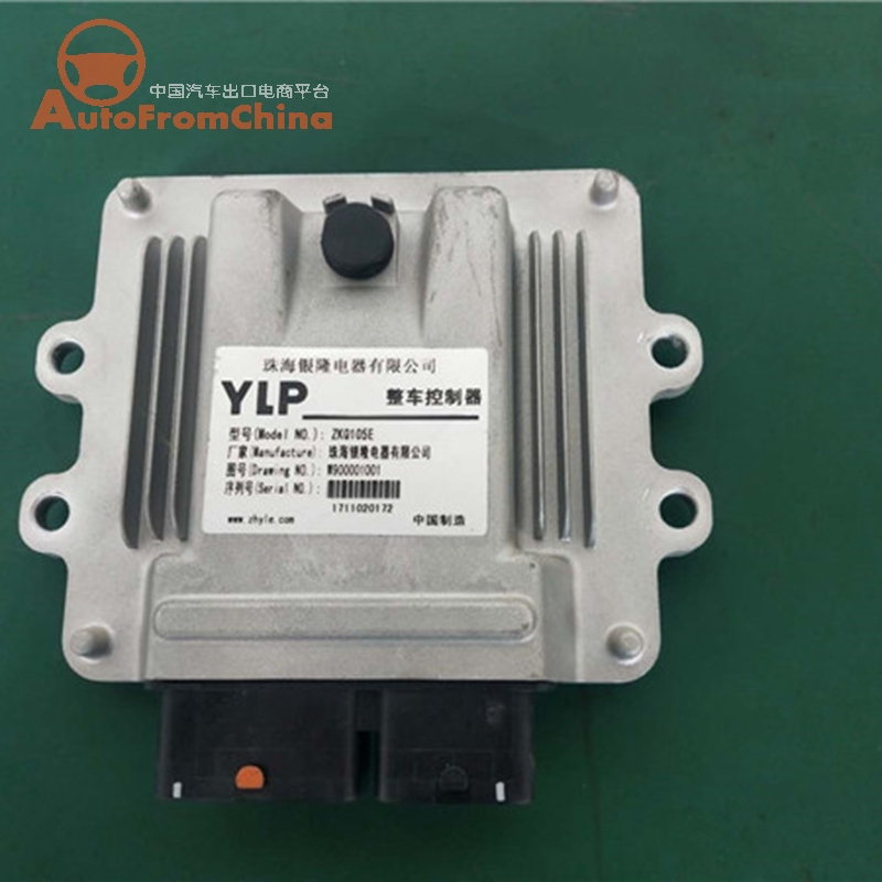 Zhuhai Yinlong Brand Vehicle Controller