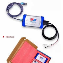 New energy Auto 1分钟极速赛车开奖官网168 special diagnostic card Integrate PCAN and  USB CAN into one