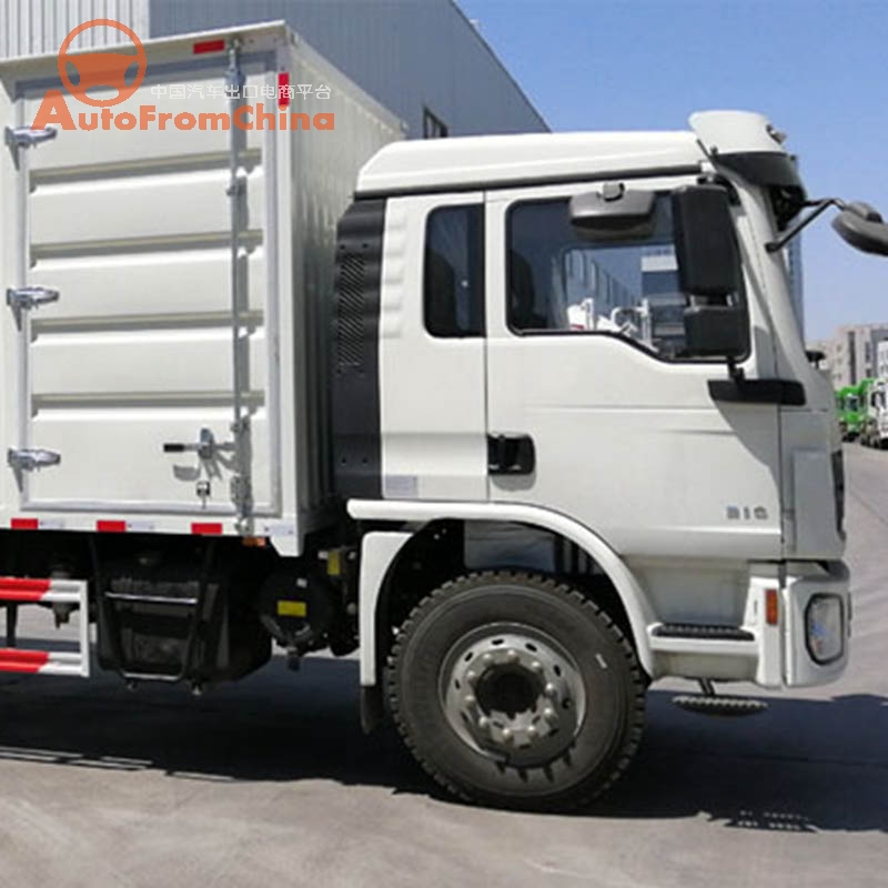 New Shacman F3000  Maintenance Truck ,4*4