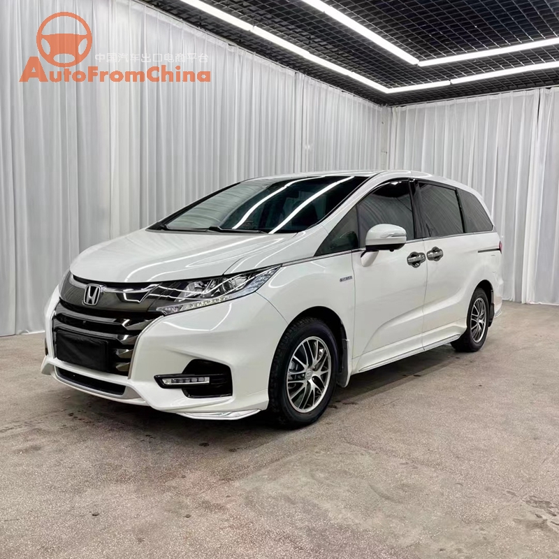 Used 2020 model Honda Odyssey Hybrid MPV , 2.0T 7Seats   E-CVT