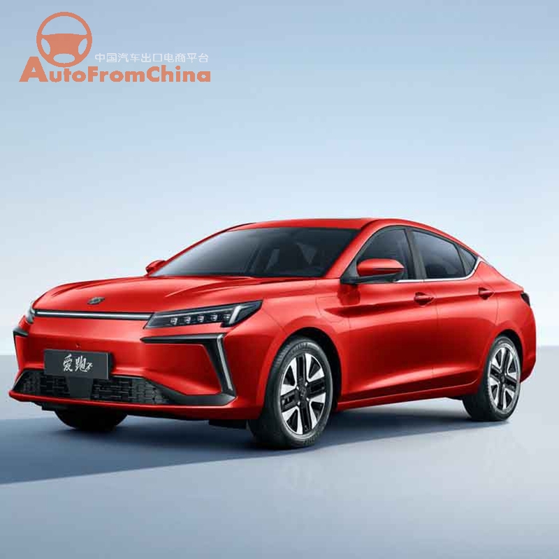 New 2022 model Sehol 460  electric sedan ,NEDC Range460M，leisurely stroll Edition