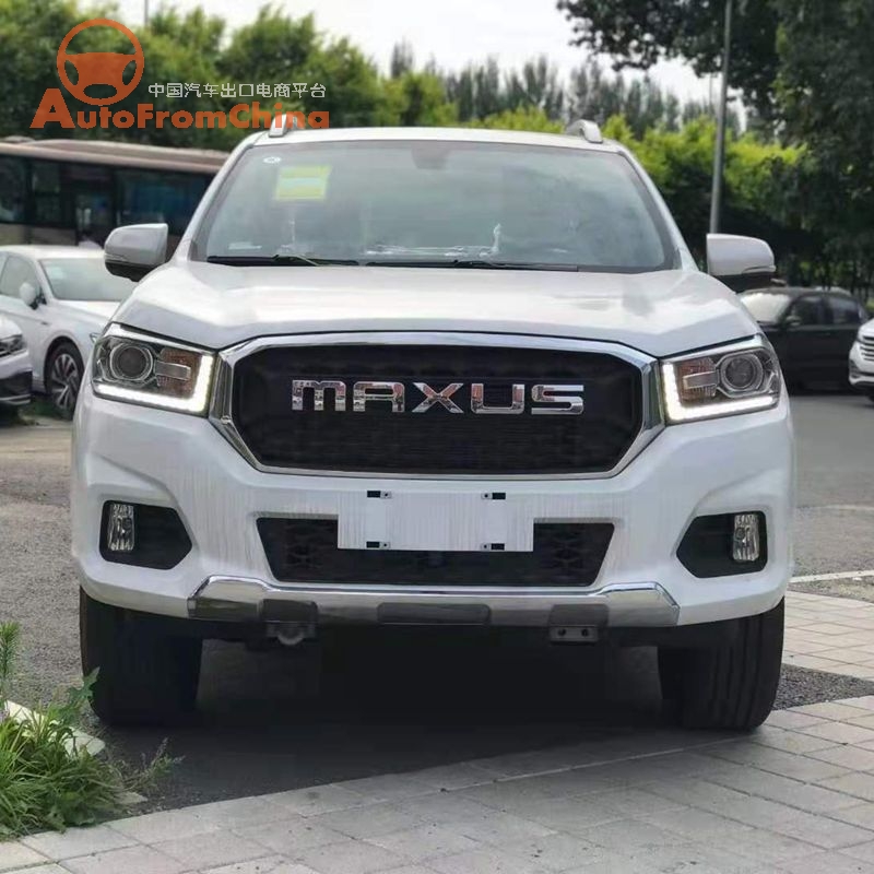 New  2021 model Maxus T70 Pickup ,2.0T  Diesel ,Manual,4WD