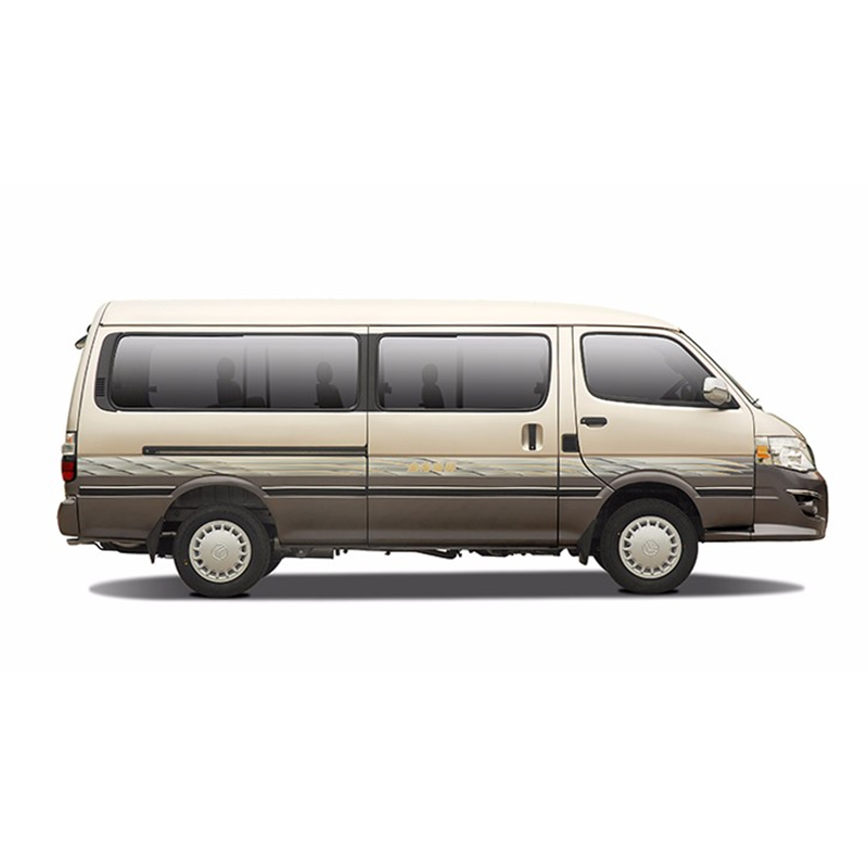 New Gloden Dragon Hiace Van Classic