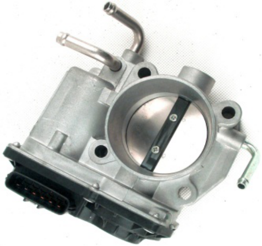 Free Shipping Throttle Body for 2004-2007 Toyota Camry Highlander RAV4 Solara Scion TC 2.4L