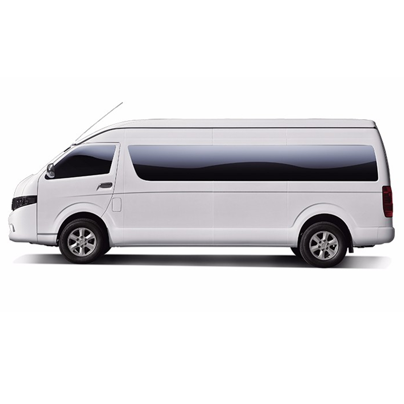 New Gloden Dragon Hiace Van 4RB2