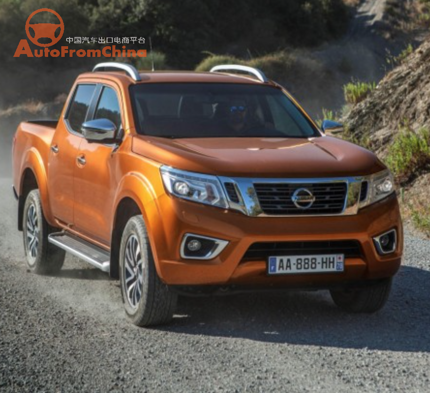 Promotion 300 units  New 2022 model  Nissan Navara pickup  ,2.0T  Automatic Full Option