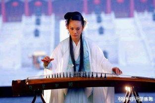 明星陈圆圆是谁,传奇美女与历史风云的交织