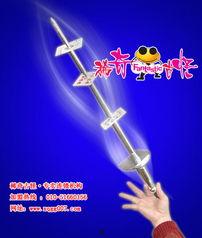 头条魔术道具怎么获得,头条魔术道具轻松获取攻略，让你的表演更精彩