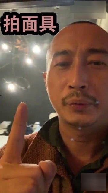 网红好人叔叔,网络红人传递正能量