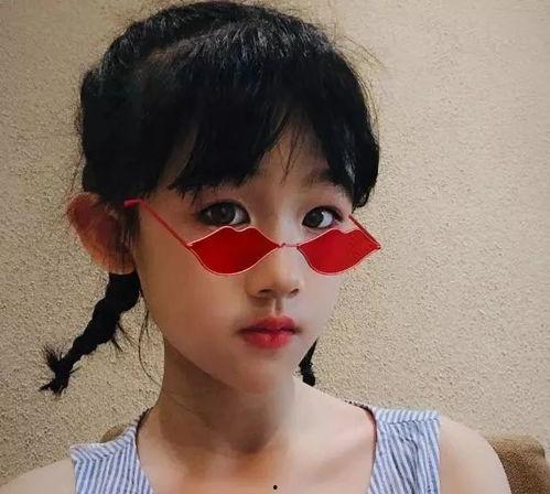 网红蓝贝儿,网络红人的崛起与影响力