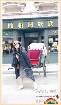 蒋欣头条号,揭秘明星背后的励志故事与成长轨迹