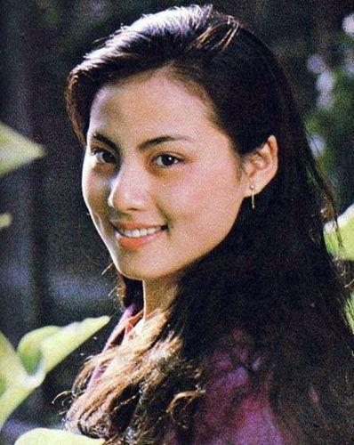 80的女明星,80年代女明星风采依旧