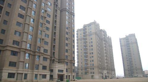 呼和浩特明星入住小区,揭秘明星们的隐秘家园