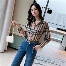 网红新款衬衫夏季套装,网红新款衬衫套装，轻松驾驭清凉夏日
