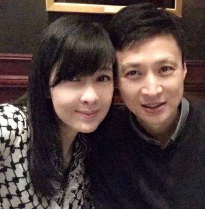 周慧敏与男明星,一段跨越时光的银幕情缘