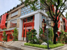 泉州情侣网红打卡景点,浪漫足迹，爱情圣地巡礼