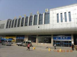 濮阳市长途车站头条,便捷出行，服务升级，打造温馨旅途