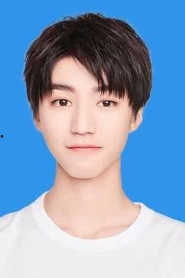女明星证件照田曦薇,清新脱俗，尽显女神风采