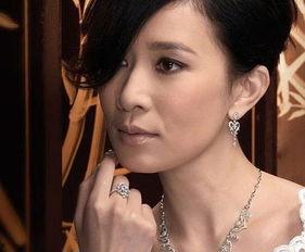 大陆女明星香港,大陆女明星在香港的璀璨历程