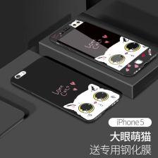 明星用5s,5秒捕捉永恒魅力
