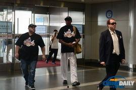 朝鲜男明星,魅力四溢的东方之星”